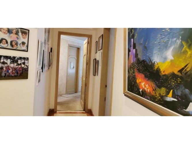 Apartamento de 4 alcobas en venta en Santa Barbara Oriental, Bogotá, 403 m² · foto 20 de 24