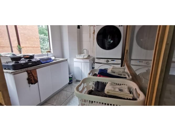 Apartamento de 4 alcobas en venta en Santa Barbara Oriental, Bogotá, 403 m² · foto 24 de 24
