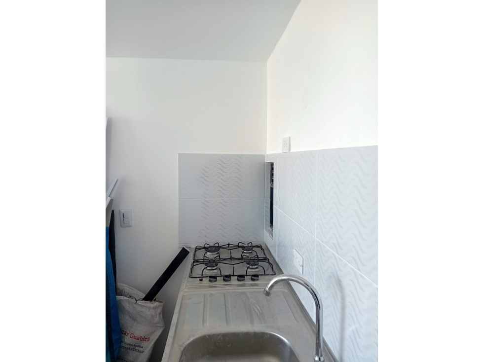 Apartamento en venta en Eduardo Frei, Bogotá · foto 3 de 8