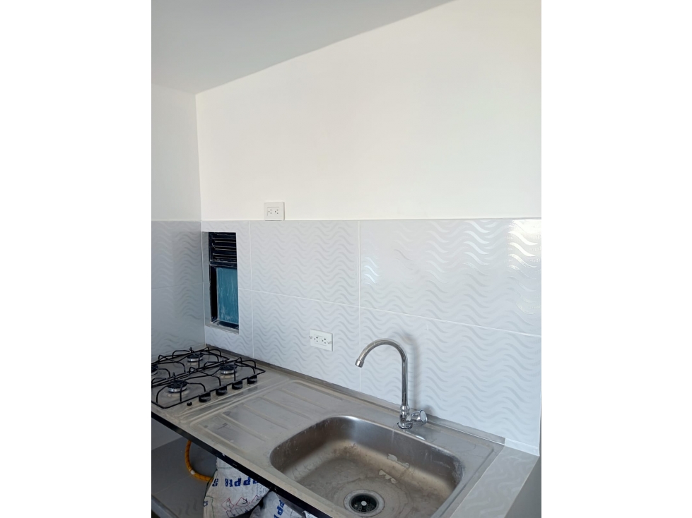 Apartamento en venta en Eduardo Frei, Bogotá · foto 4 de 8