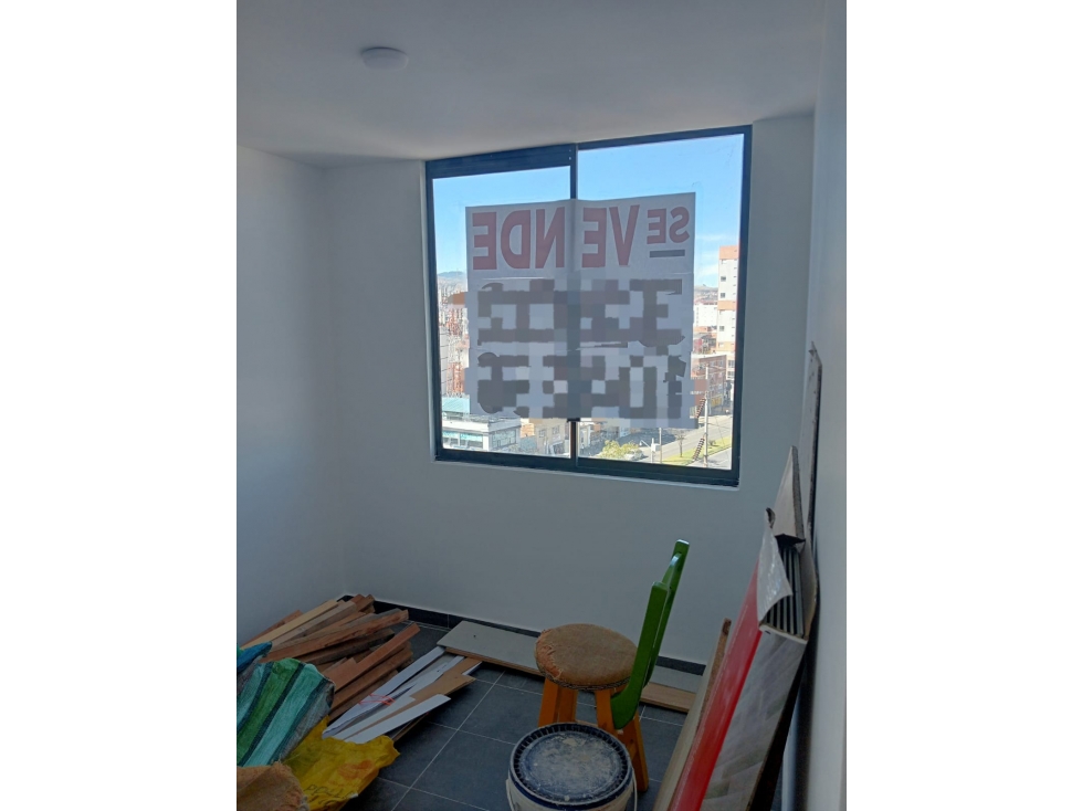 Apartamento en venta en Eduardo Frei, Bogotá · foto 5 de 8