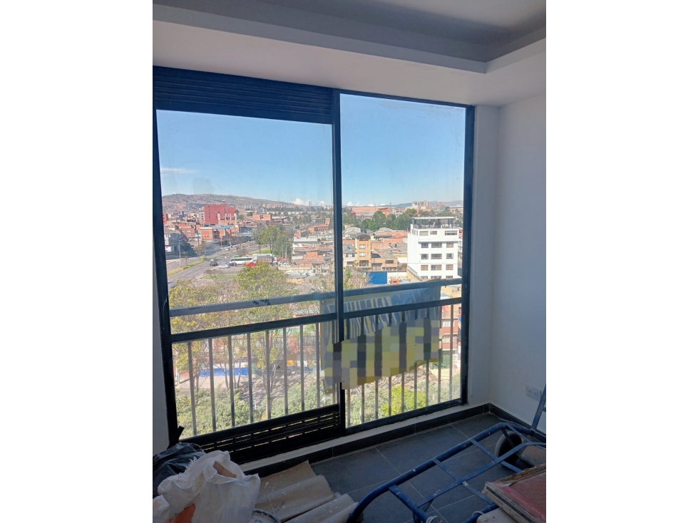Apartamento en venta en Eduardo Frei, Bogotá · foto 6 de 8