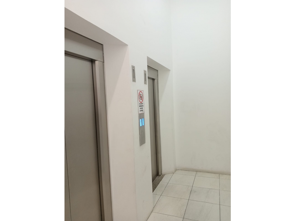 Apartamento en venta en Eduardo Frei, Bogotá · foto 7 de 8
