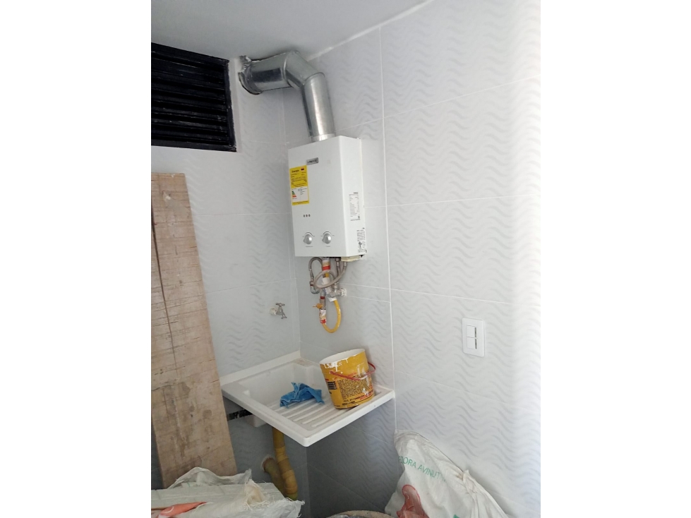 Apartamento en venta en Eduardo Frei, Bogotá · foto 8 de 8