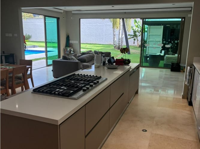 Casa de 4 alcobas en venta en Ruitoque, Bucaramanga, 1188 m² · foto 3 de 24