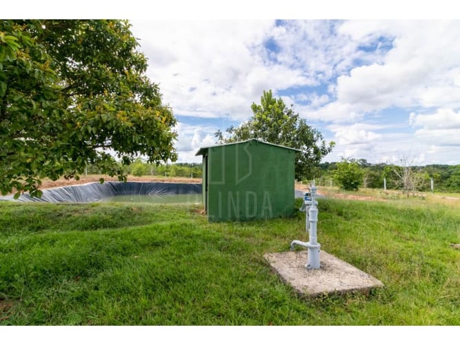 Finca en venta en 7 De Agosto, Villavicencio, 6620 m² · foto 8 de 15