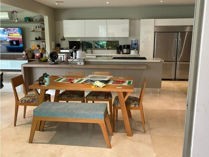 Casa de 4 alcobas en venta en Ruitoque, Bucaramanga, 1188 m² · foto 6 de 24