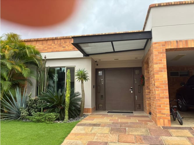 Casa de 4 alcobas en venta en Ruitoque, Bucaramanga, 1188 m² · foto 8 de 24