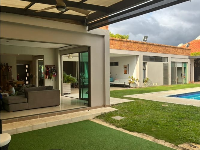 Casa de 4 alcobas en venta en Ruitoque, Bucaramanga, 1188 m² · foto 11 de 24