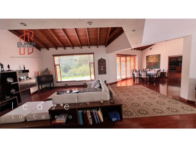 Casa en venta en San Rafael, La Calera · foto 3 de 24