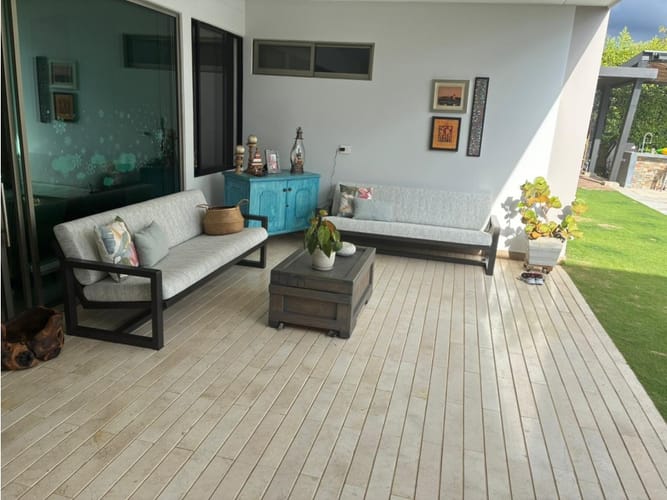 Casa de 4 alcobas en venta en Ruitoque, Bucaramanga, 1188 m² · foto 19 de 24