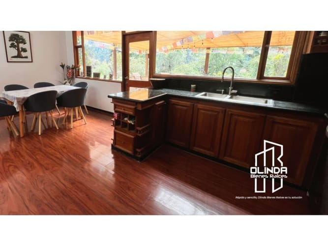 Casa en venta en San Rafael, La Calera · foto 4 de 24