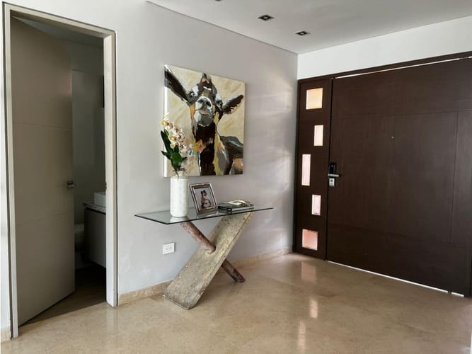 Casa de 4 alcobas en venta en Ruitoque, Bucaramanga, 1188 m² · foto 20 de 24