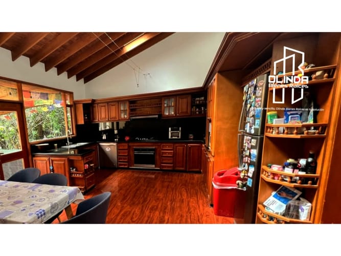 Casa en venta en San Rafael, La Calera · foto 5 de 24
