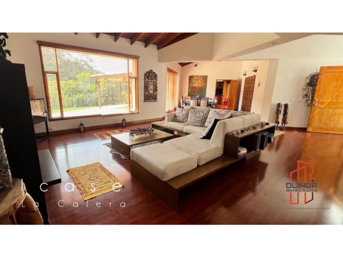 Casa en venta en San Rafael, La Calera · foto 6 de 24
