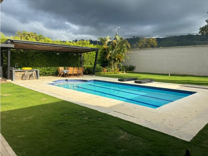 Casa de 4 alcobas en venta en Ruitoque, Bucaramanga, 1188 m² · foto 22 de 24