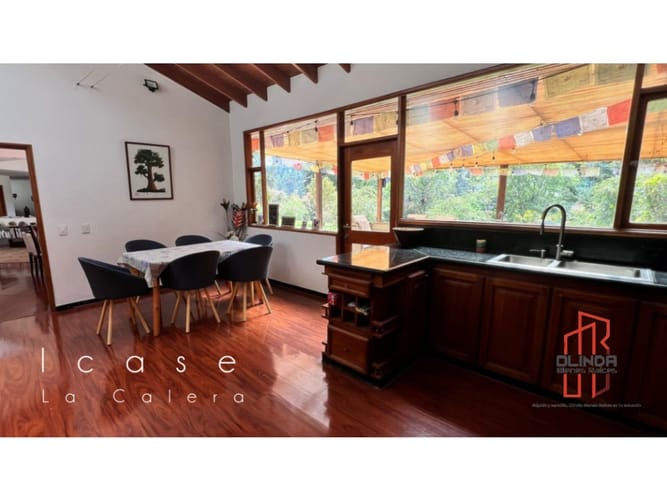 Casa en venta en San Rafael, La Calera · foto 7 de 24