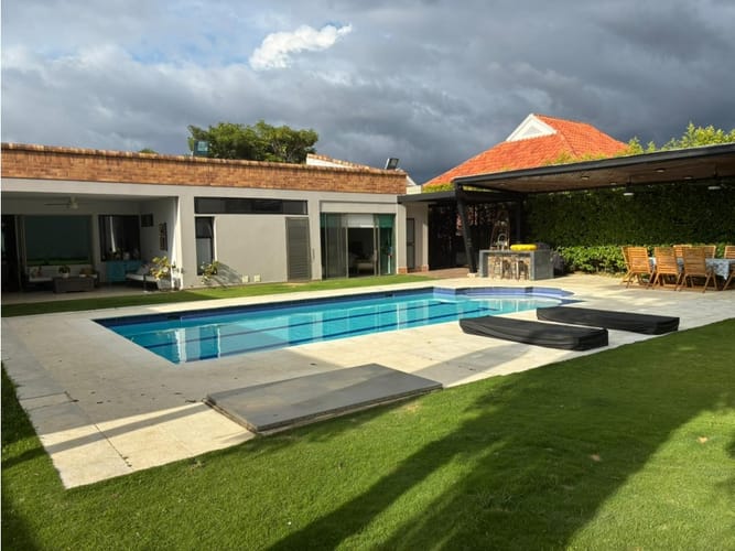 Casa de 4 alcobas en venta en Ruitoque, Bucaramanga, 1188 m² · foto 23 de 24
