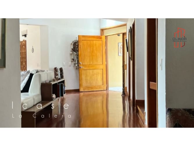 Casa en venta en San Rafael, La Calera · foto 8 de 24