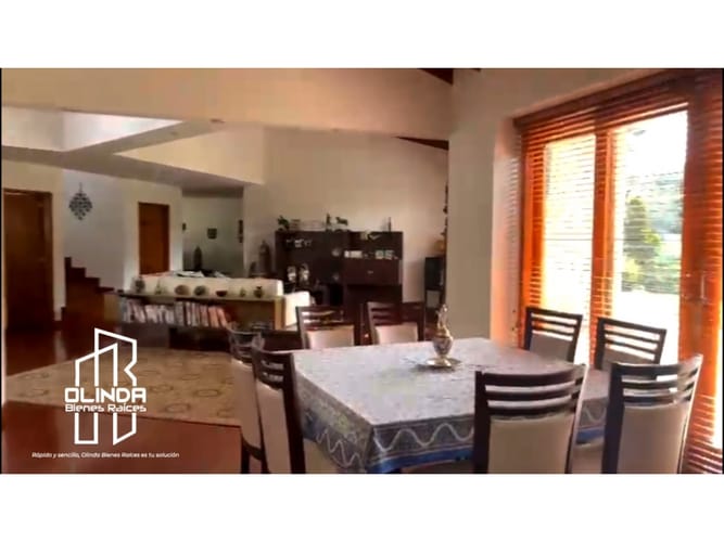 Casa en venta en San Rafael, La Calera · foto 9 de 24