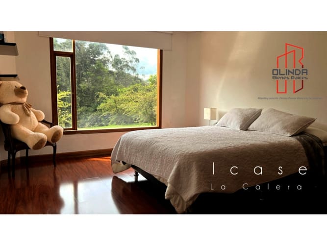 Casa en venta en San Rafael, La Calera · foto 10 de 24