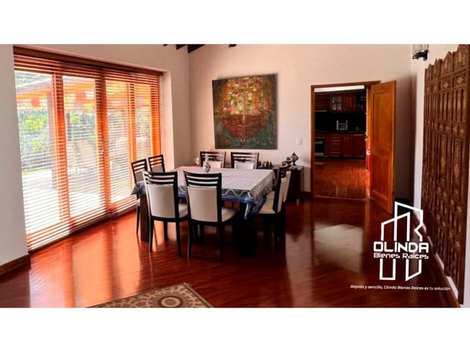 Casa en venta en San Rafael, La Calera · foto 12 de 24