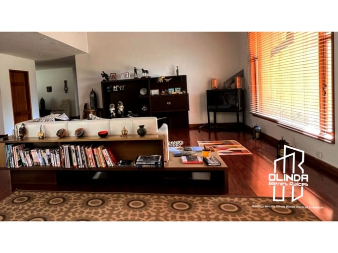 Casa en venta en San Rafael, La Calera · foto 13 de 24