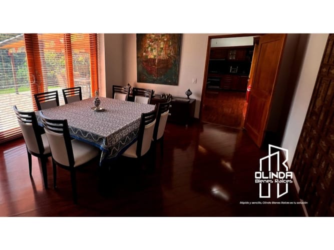 Casa en venta en San Rafael, La Calera · foto 14 de 24