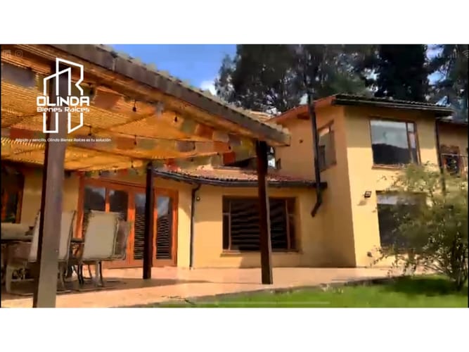 Casa en venta en San Rafael, La Calera · foto 16 de 24
