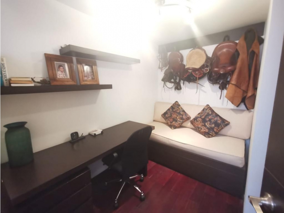Apartamento en venta en Chicó Alto, Bogotá · foto 19 de 22