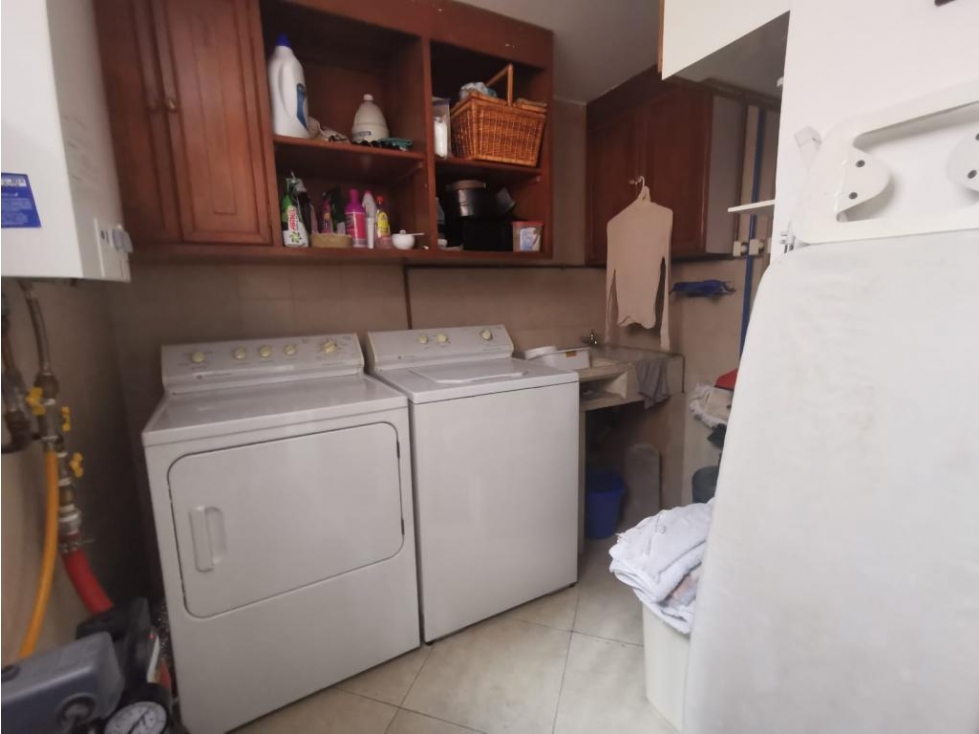 Apartamento en venta en Chicó Alto, Bogotá · foto 20 de 22