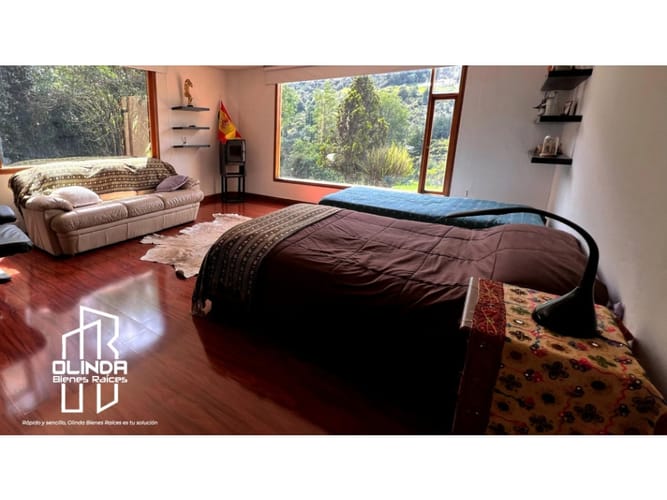 Casa en venta en San Rafael, La Calera · foto 17 de 24