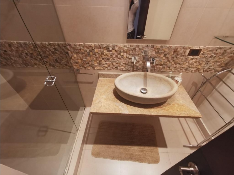 Apartamento en venta en Chicó Alto, Bogotá · foto 21 de 22