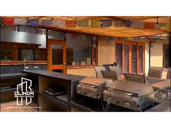 Casa en venta en San Rafael, La Calera · foto 18 de 24