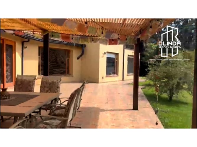 Casa en venta en San Rafael, La Calera · foto 19 de 24