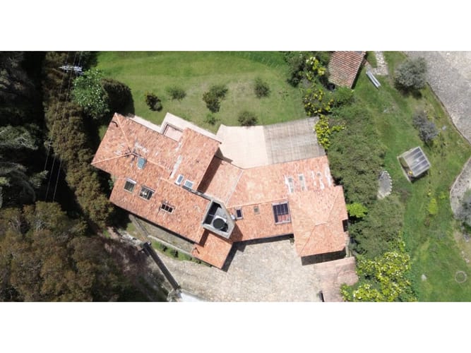 Casa en venta en San Rafael, La Calera · foto 20 de 24