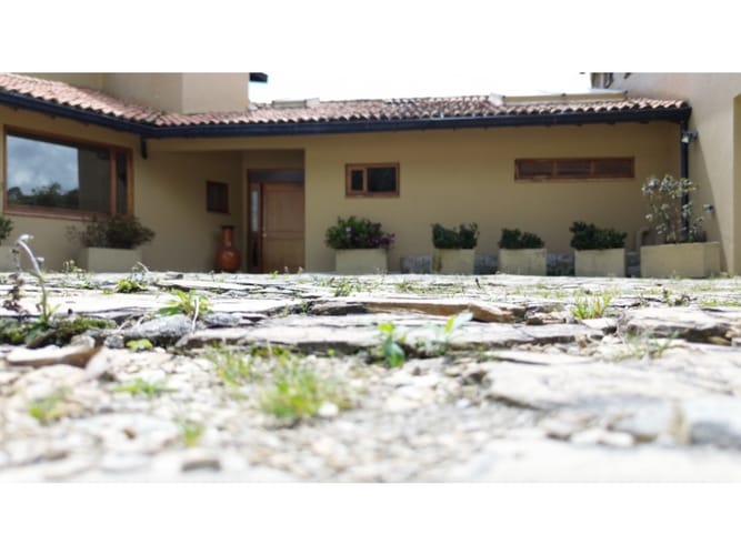 Casa en venta en San Rafael, La Calera · foto 21 de 24