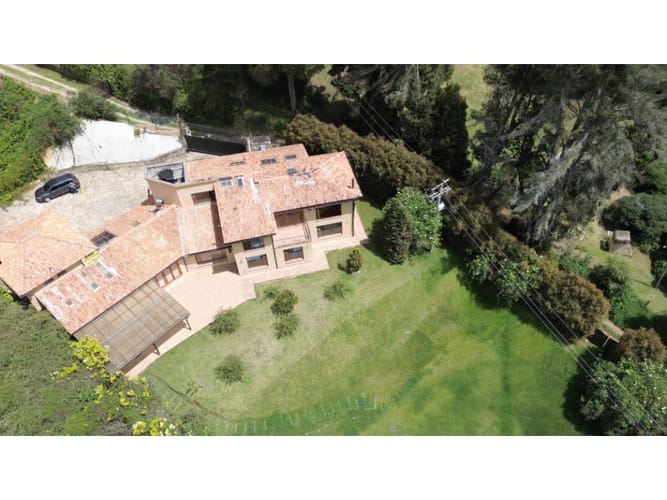 Casa en venta en San Rafael, La Calera · foto 22 de 24