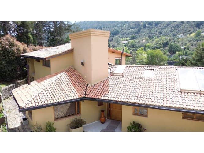 Casa en venta en San Rafael, La Calera · foto 23 de 24