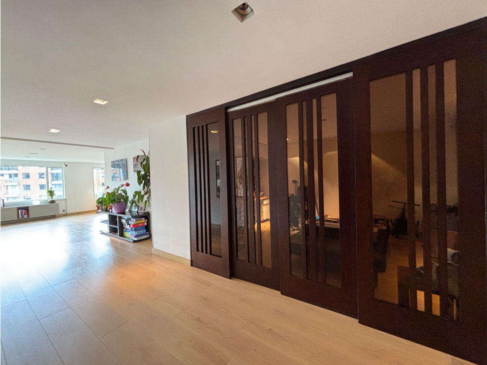 Apartamento en venta en El Refugio, Bogotá · foto 9 de 24