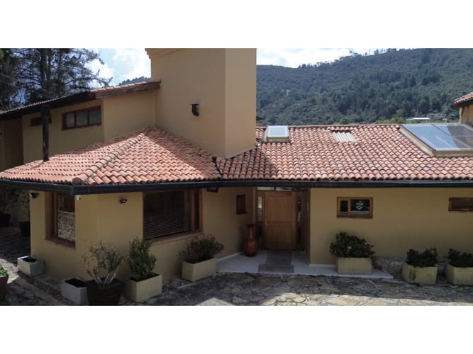 Casa en venta en San Rafael, La Calera · foto 24 de 24