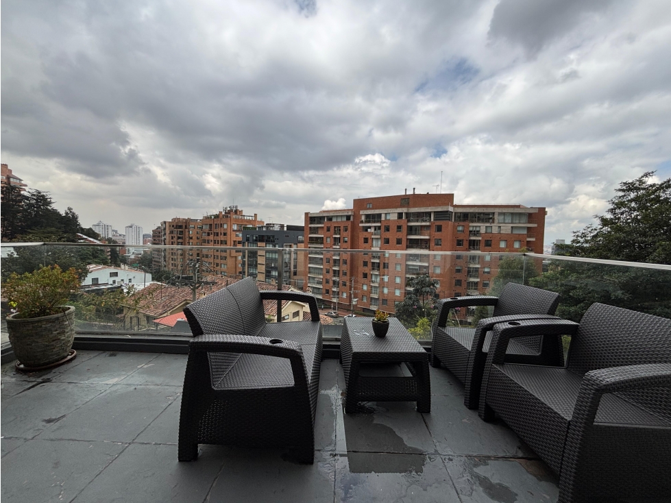 Apartamento en venta en El Refugio, Bogotá · foto 10 de 24