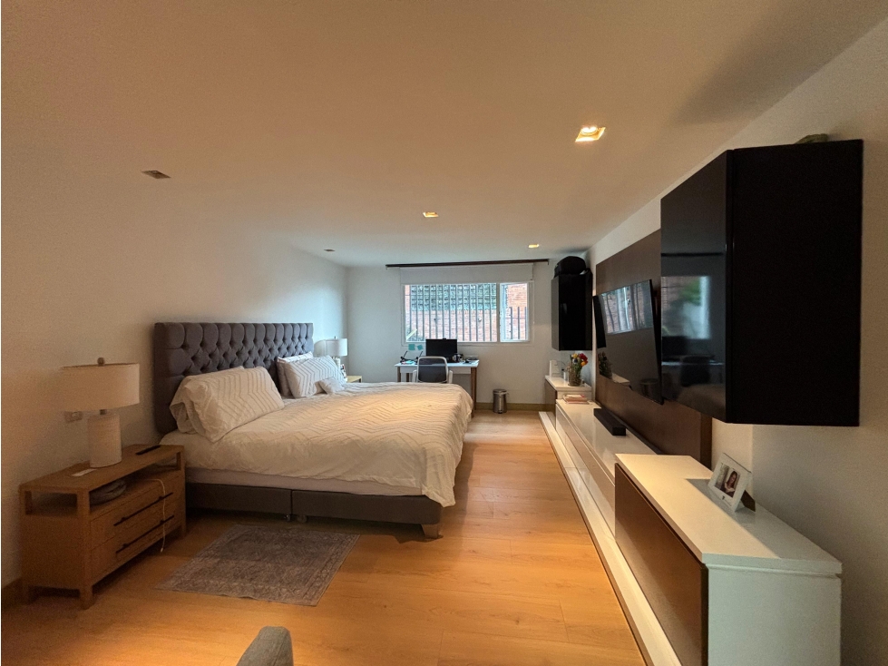Apartamento en venta en El Refugio, Bogotá · foto 11 de 24