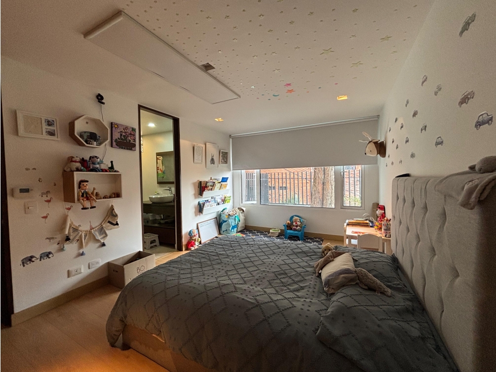 Apartamento en venta en El Refugio, Bogotá · foto 13 de 24