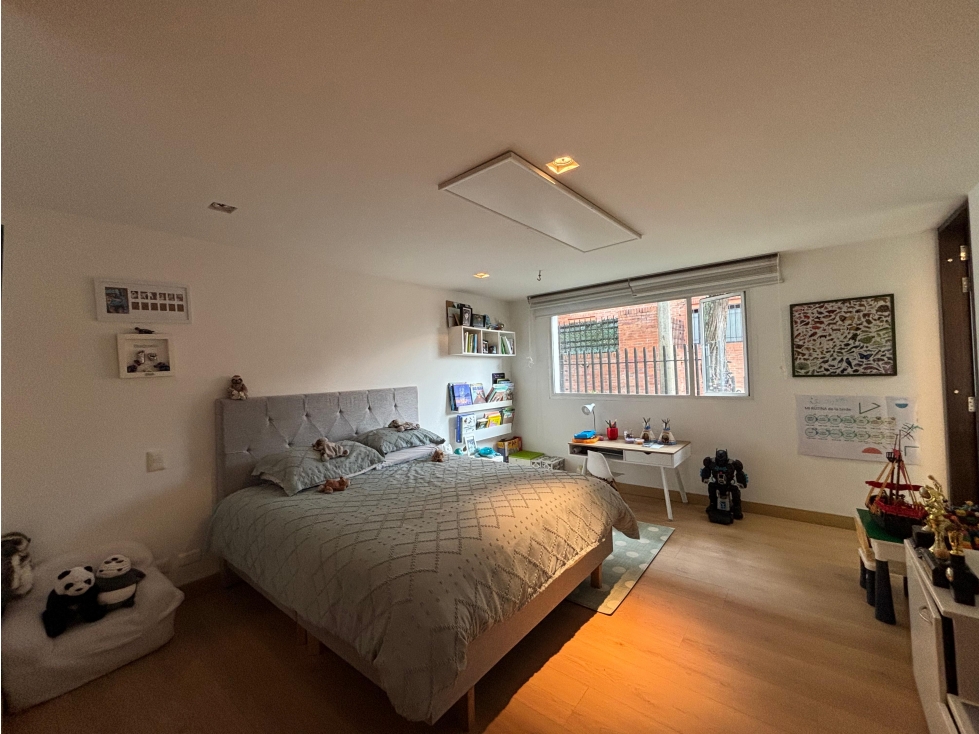 Apartamento en venta en El Refugio, Bogotá · foto 14 de 24