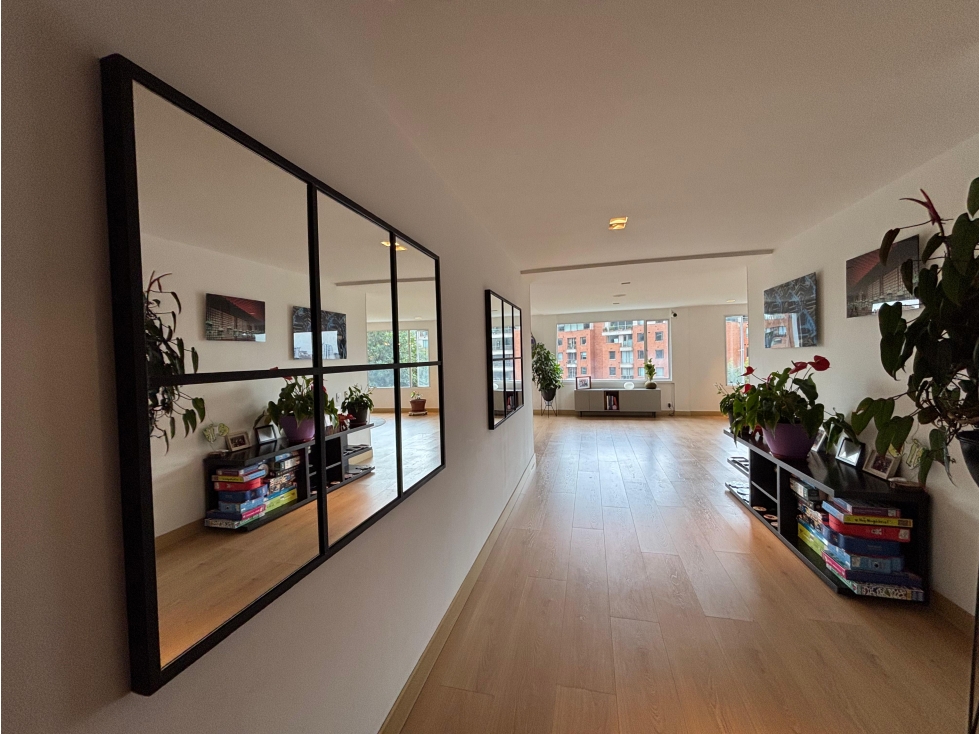 Apartamento en venta en El Refugio, Bogotá · foto 15 de 24