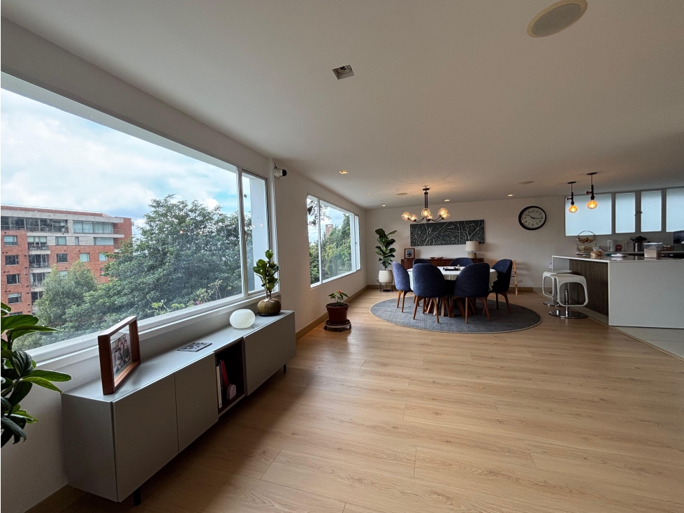 Apartamento en venta en El Refugio, Bogotá · foto 16 de 24
