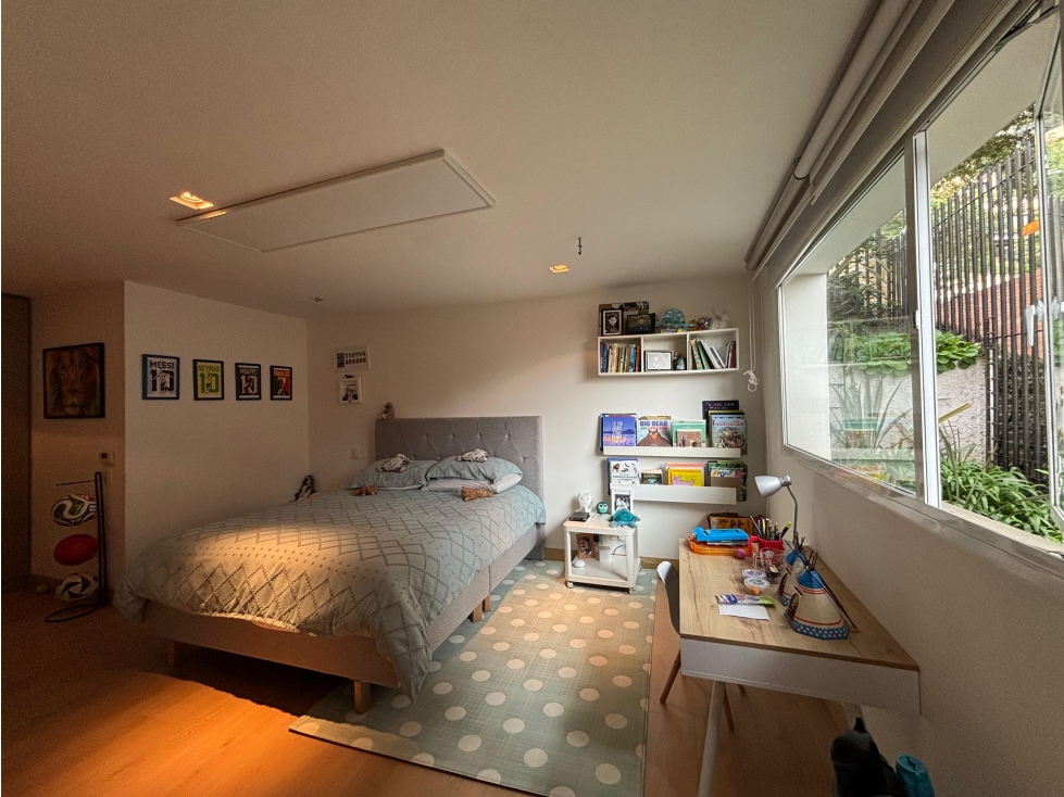 Apartamento en venta en El Refugio, Bogotá · foto 17 de 24