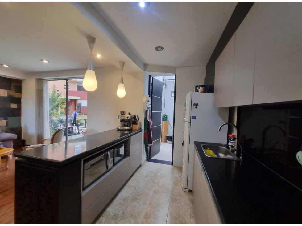 Casa en venta en Diamante Occidental, Mosquera · foto 6 de 24