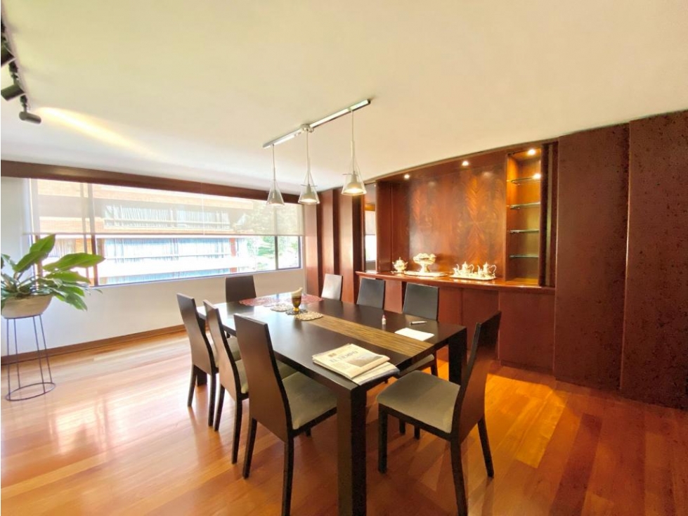 Apartamento en venta en La Cabrera, Bogotá · foto 6 de 18